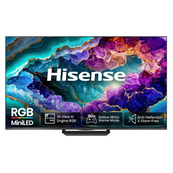 Телевизор 55" (140 см)