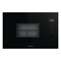 Встраиваемая микроволновая печь Hisense BIM325G42BG