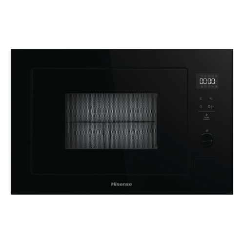 Встраиваемая микроволновая печь Hisense BIM325G42BG
