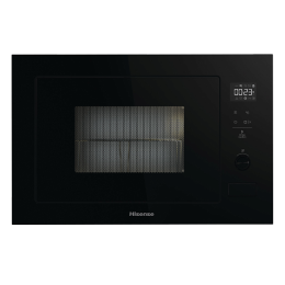 Встраиваемая микроволновая печь Hisense BIM325G42BG
