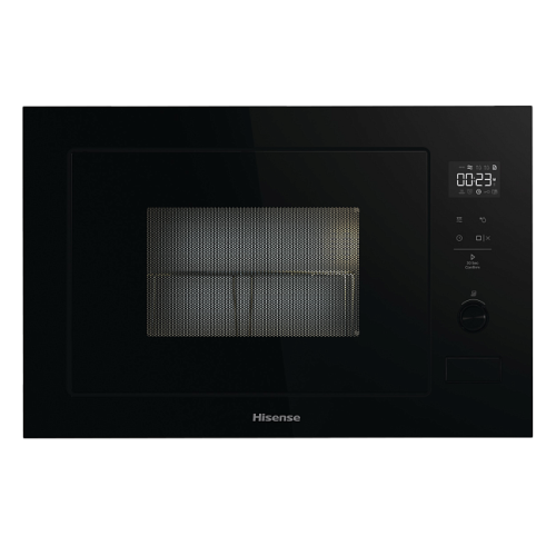 Встраиваемая микроволновая печь Hisense BIM325G42BG
