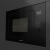 Встраиваемая микроволновая печь Hisense BIM325G42BG