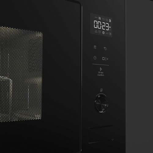 Встраиваемая микроволновая печь Hisense BIM325G42BG
