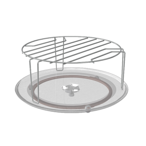 Встраиваемая микроволновая печь Hisense BIM325G42BG