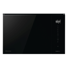 Встраиваемая микроволновая печь Hisense BIM325GI63DBG