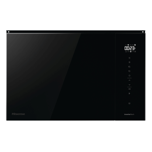 Встраиваемая микроволновая печь Hisense BIM325GI63DBG