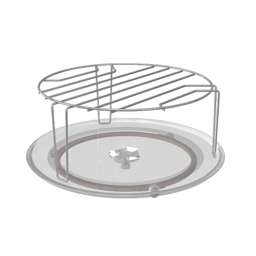 Встраиваемая микроволновая печь Hisense BIM325GI63DBG