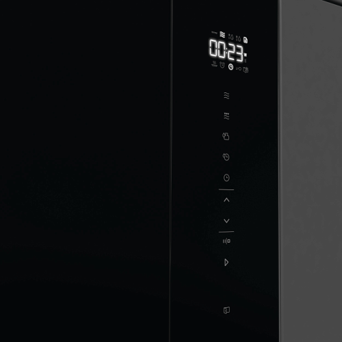 Встраиваемая микроволновая печь Hisense BIM325GI63DBG