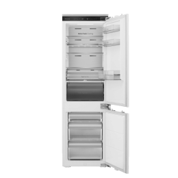 Встраиваемый холодильник Hisense RB3B250SAW1