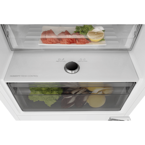 Встраиваемый холодильник Hisense RB3B250SAW1