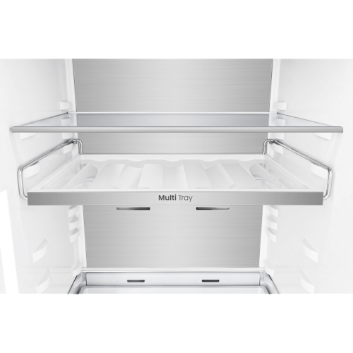 Встраиваемый холодильник Hisense RB3B250SAW1