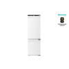Встраиваемый холодильник Hisense RB3B280SAW1