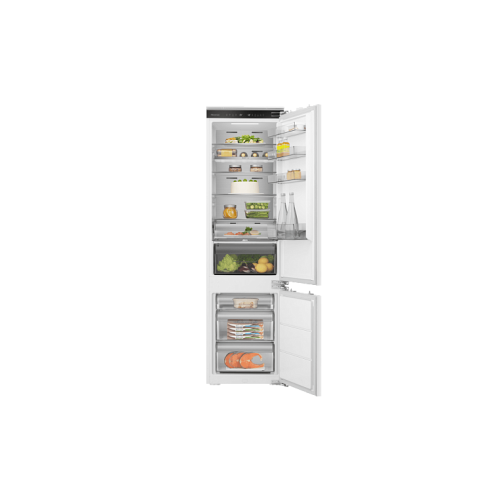 Встраиваемый холодильник Hisense RB3B280SAW1