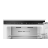 Встраиваемый холодильник Hisense RB3B280SAW1
