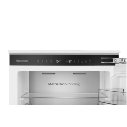 Встраиваемый холодильник Hisense RB3B280SAW1