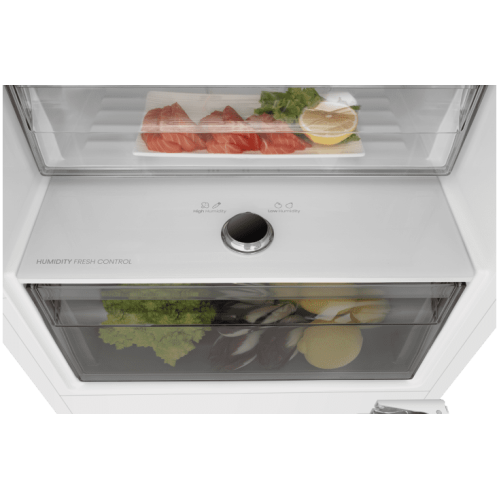 Встраиваемый холодильник Hisense RB3B280SAW1