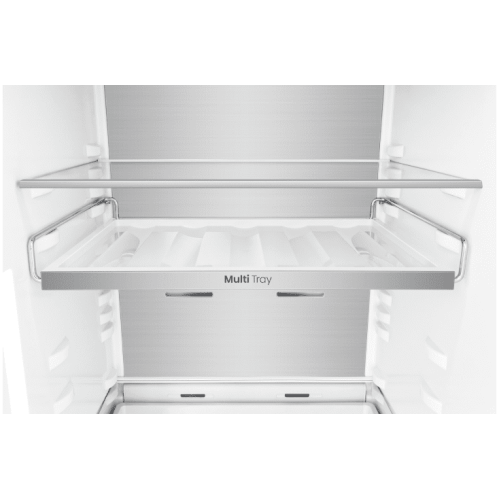 Встраиваемый холодильник Hisense RB3B280SAW1