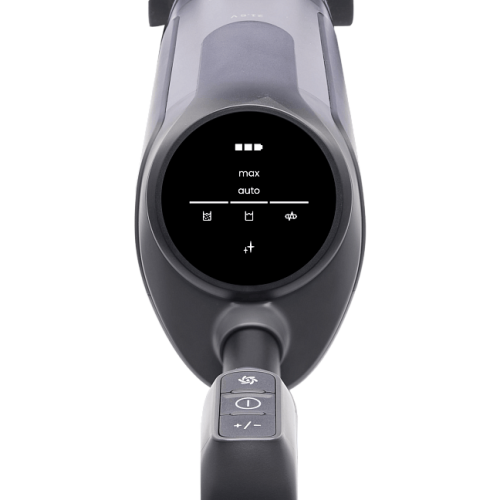 Пылесос Hisense HFC433170A