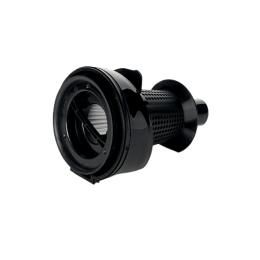 Пылесос Hisense HVC6134W