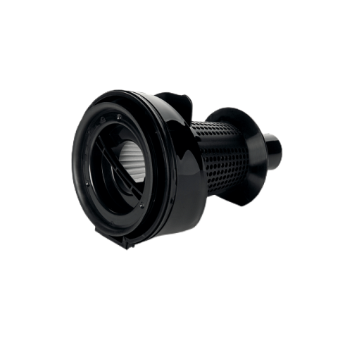 Пылесос Hisense HVC6134W