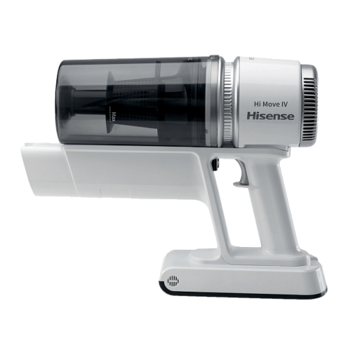 Пылесос Hisense HVC6134W