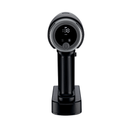 Пылесос Hisense HVC6264BK