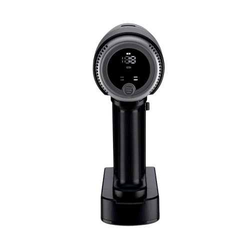 Пылесос Hisense HVC6264BK