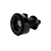 Пылесос Hisense HVC6264BK