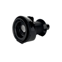 Пылесос Hisense HVC6264BK