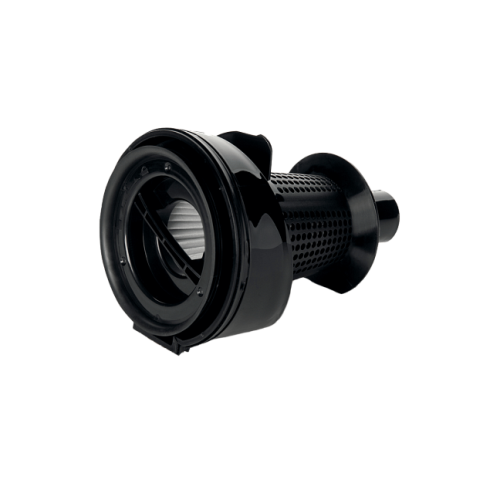 Пылесос Hisense HVC6264BK