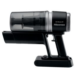 Пылесос Hisense HVC6264BK