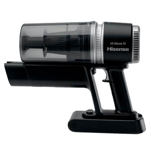 Пылесос Hisense HVC6264BK