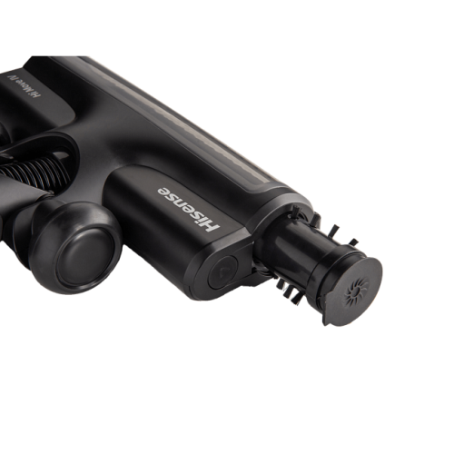 Пылесос Hisense HVC6264BK
