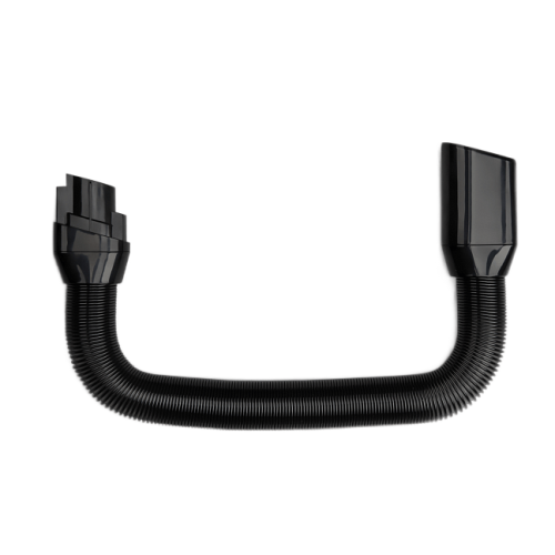 Пылесос Hisense HVC6264BK