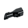 Пылесос Hisense HVC6264BK