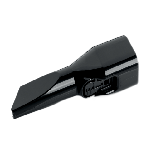 Пылесос Hisense HVC6264BK