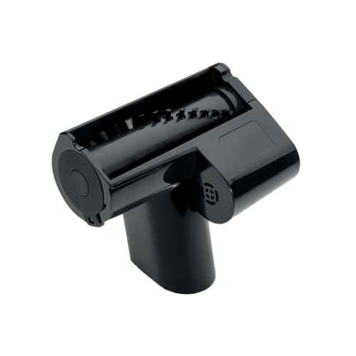 Пылесос Hisense HVC6264BK