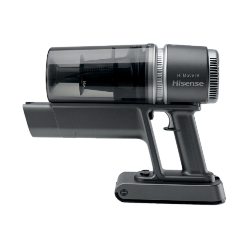Пылесос Hisense HVC6464A