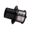 Пылесос Hisense HVC646541A