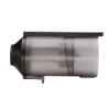Пылесос Hisense HVC646541A