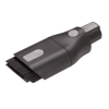 Пылесос Hisense HVC646541A
