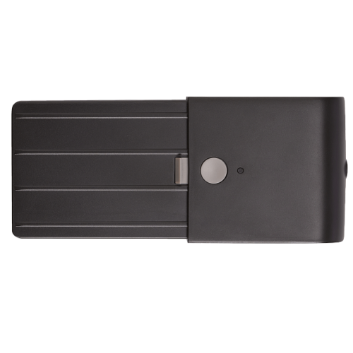 Пылесос Hisense HVC646541A