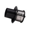 Пылесос Hisense HVC646541A