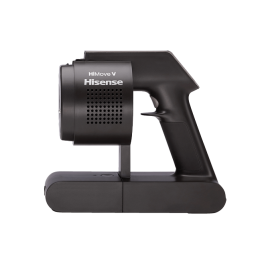 Пылесос Hisense HVC646541A