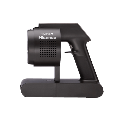 Пылесос Hisense HVC646541A