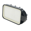 Пылесос Hisense HVC676451DA