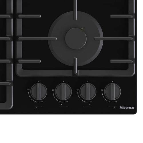 Варочная панель Hisense GG663BHF