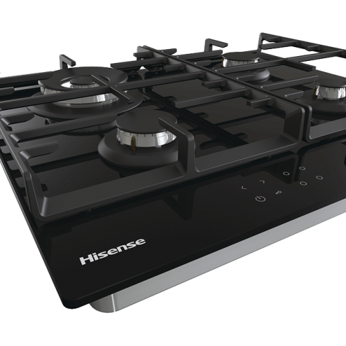 Варочная панель Hisense GG663BTE
