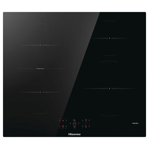 Варочная панель Hisense HI621FM