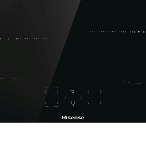 Варочная панель Hisense HI621FM